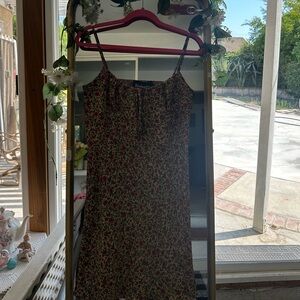 Realisation Par Inez dress!